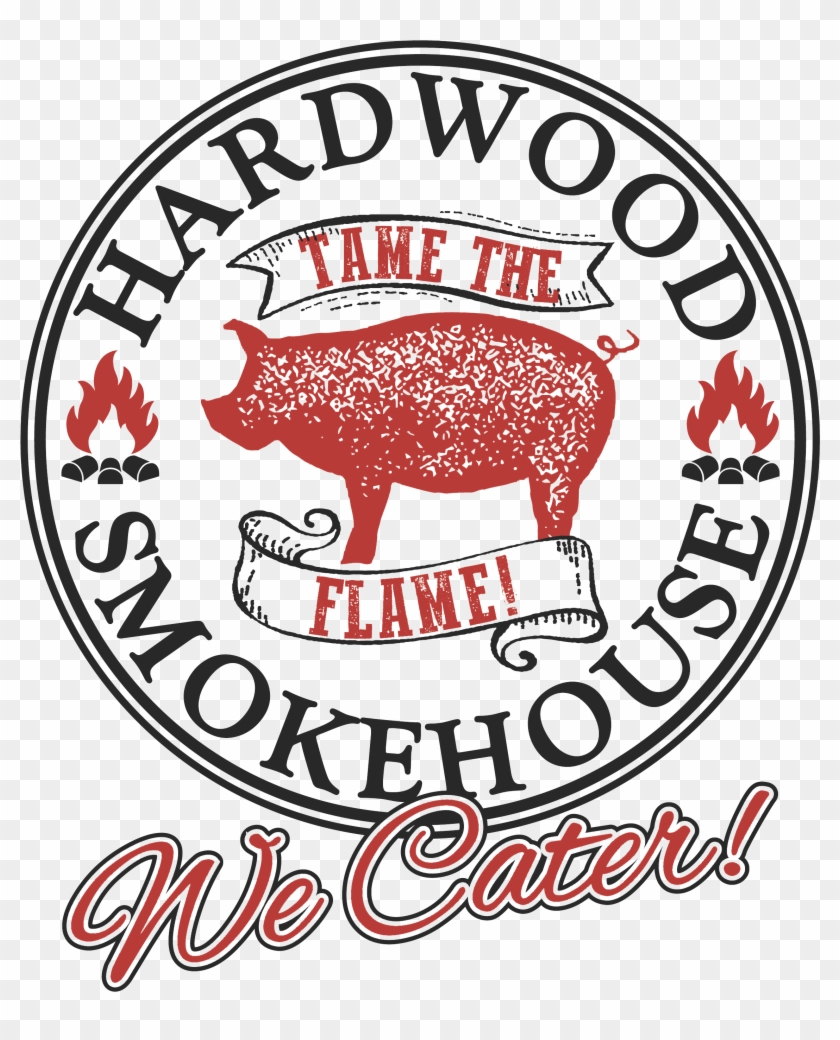 Hardwood Smokehouse - Hardwood Smokehouse #803231