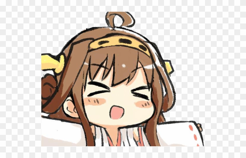 Media - Transparent Kongou #803276