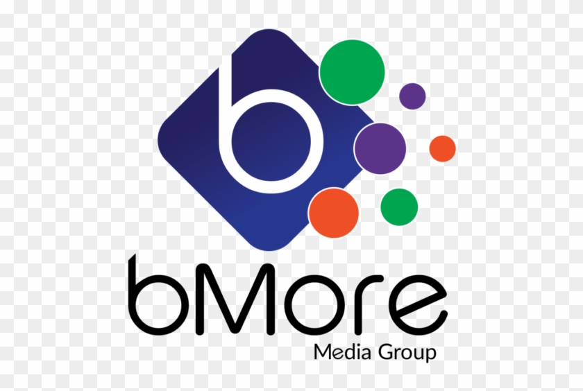 Bmore Media Group - Circle #804130