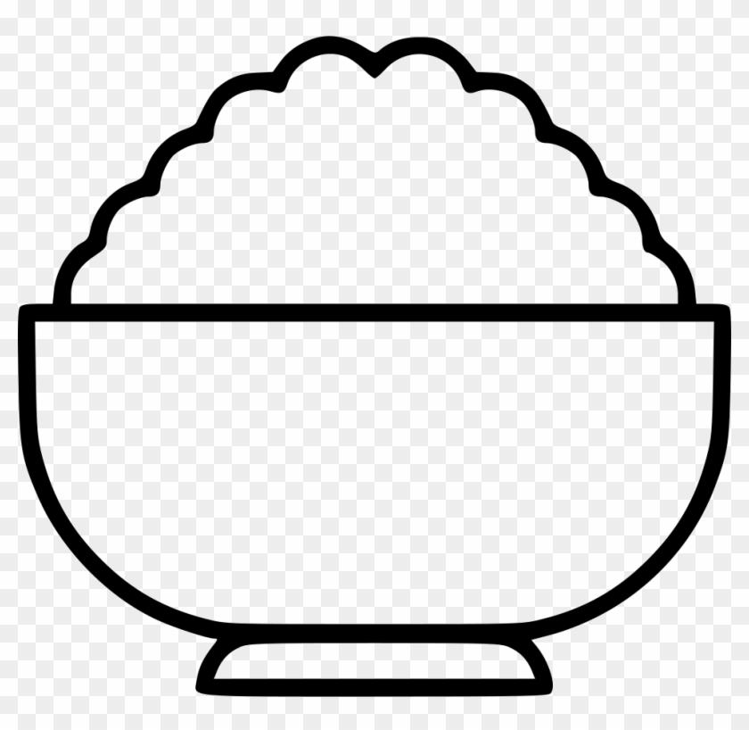 bowl rice comments bowl of rice vector free transparent png clipart images download bowl rice comments bowl of rice