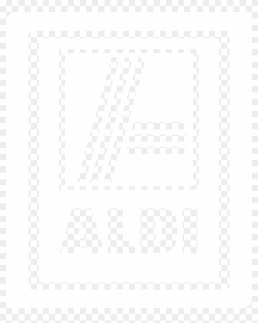 Logo - Aldi #805096