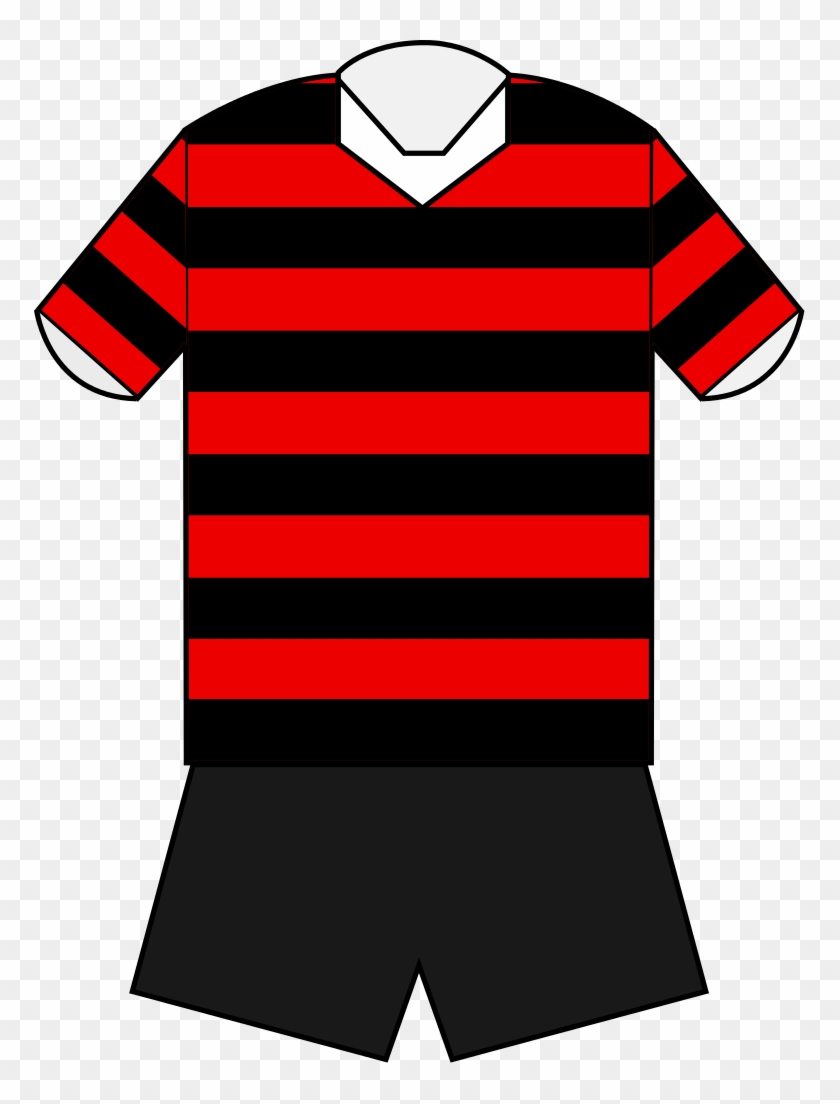 North Sydney Bears Home Jersey - North Sydney Bears Home Jersey #805866