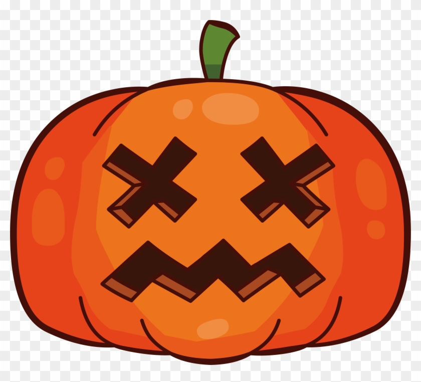 Calabaza Jack O Lantern Eye Clip Art - Calabaza Jack O Lantern Eye Clip Art #806172