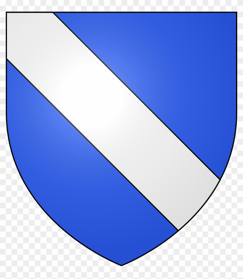 Bisset Coat Of Arms #806161