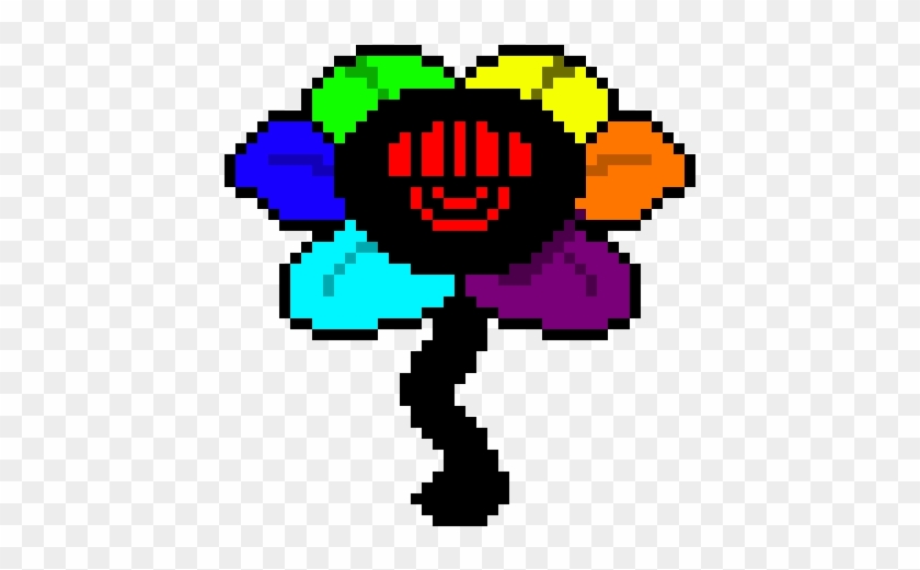 Makebelive Flowey Hurt - Makebelive Flowey Hurt #806364