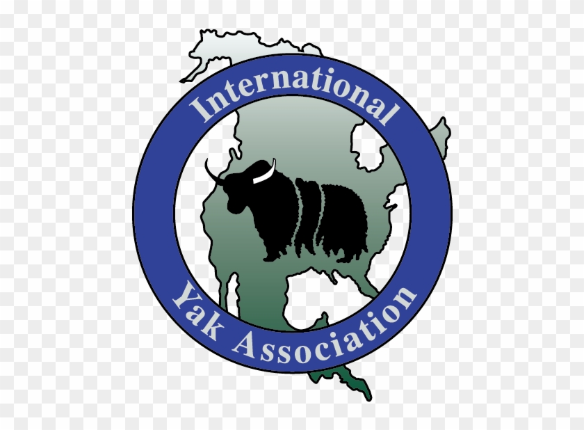 International Yak Association #806462