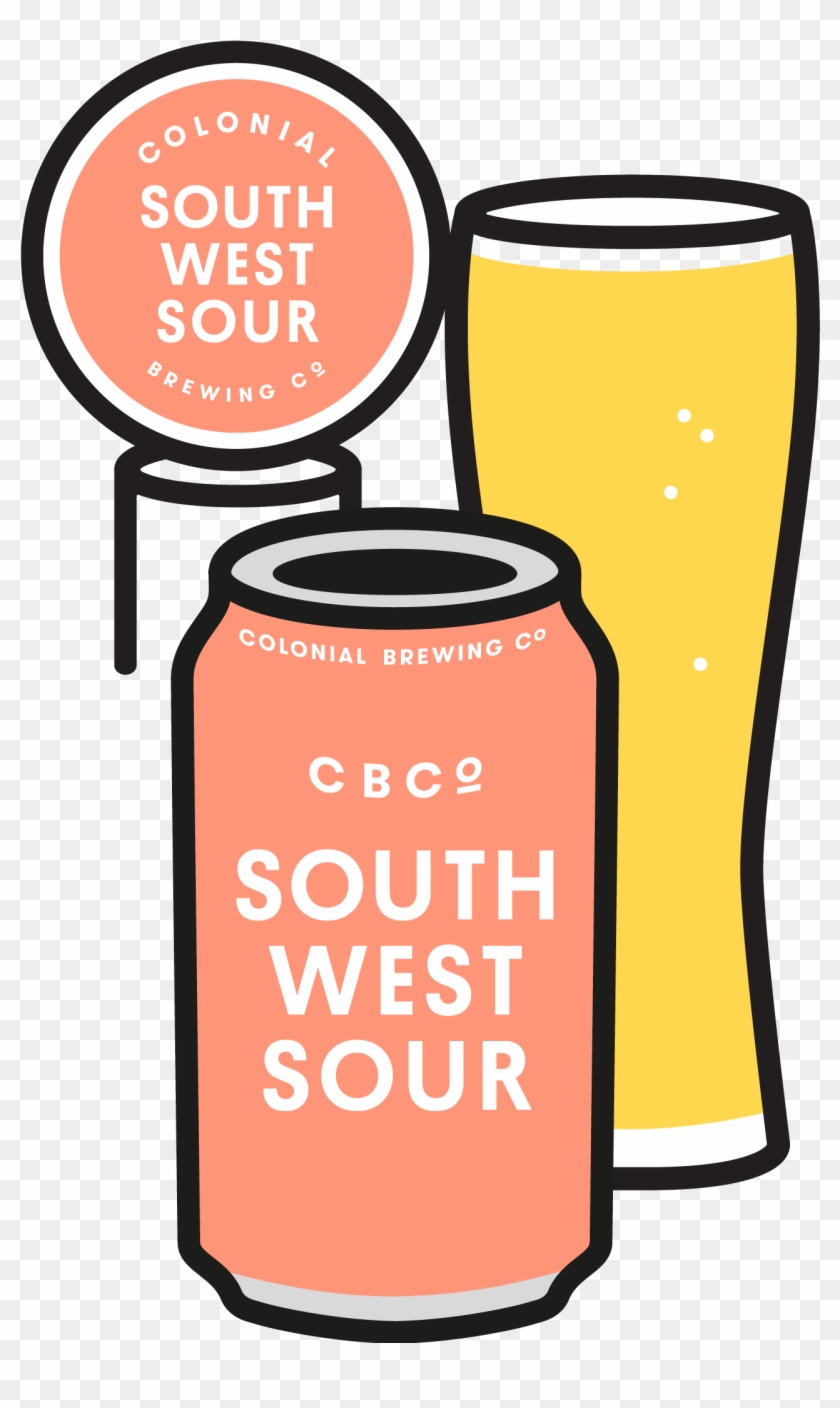 South West Sour - South West Sour #806495