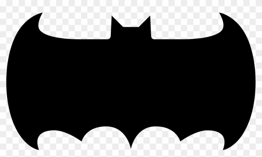 Batman Silhouette Shadow Png Image 01 - Batman #806718