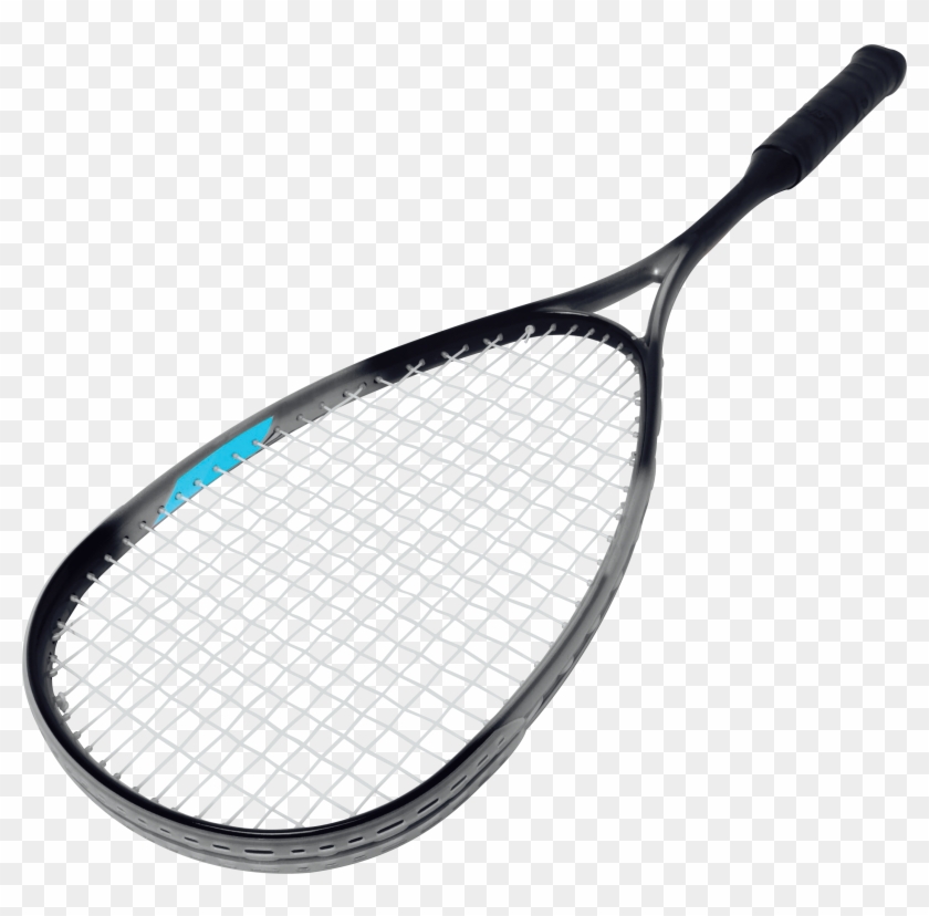 Tennis Racket Png Image - Tennis Racket #807498