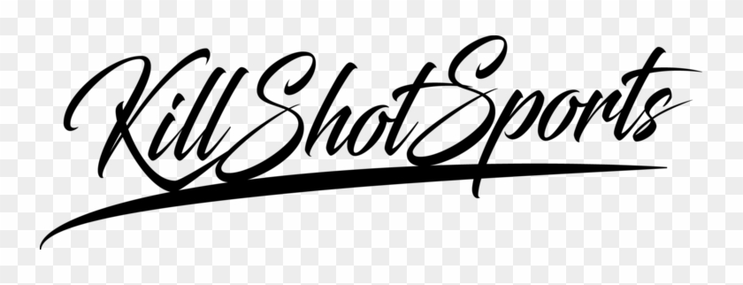 Killshot Sports - Calligraphy #807574