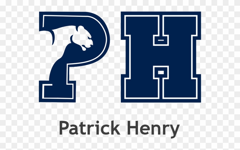 Patrick Henry Middle School Logo - Patrick Henry Middle School - Full ...