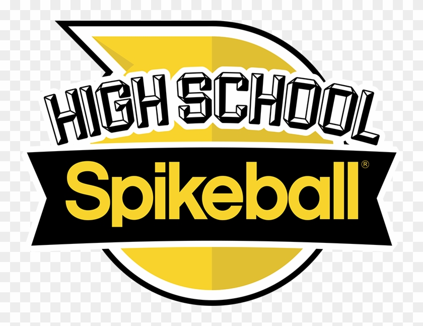 Spikeball High School Roundnet - Spike Ball #808168