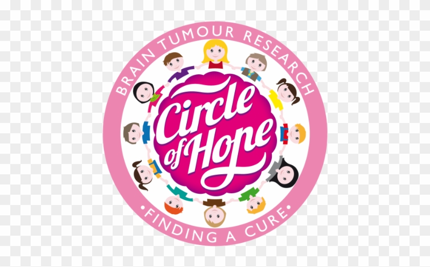 Circle Of Hope Resizedforwebsite - Circle #808625