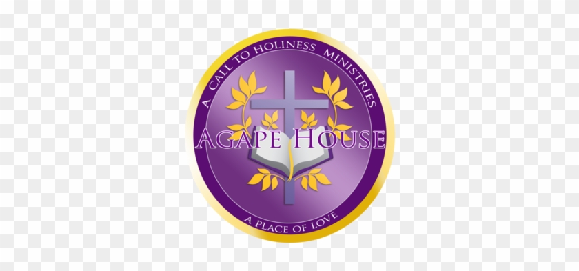 Agape House Freeport - Emblem #808700