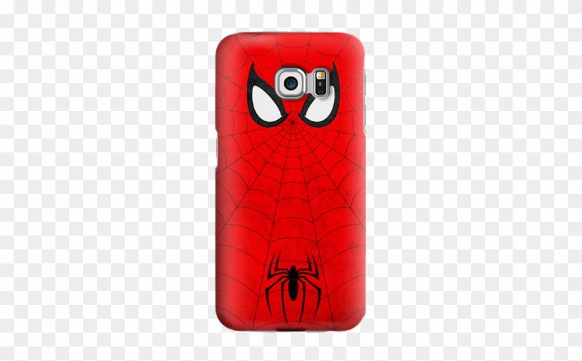 Funda Para Celular Spider Man Traje - Iphone 7 Plus Spiderman Case - Free  Transparent PNG Clipart Images Download