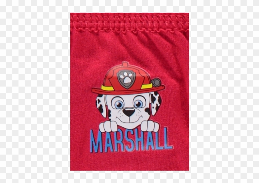 Наведите Для Увеличения - Colora Con Marshall. Paw Patrol #809056