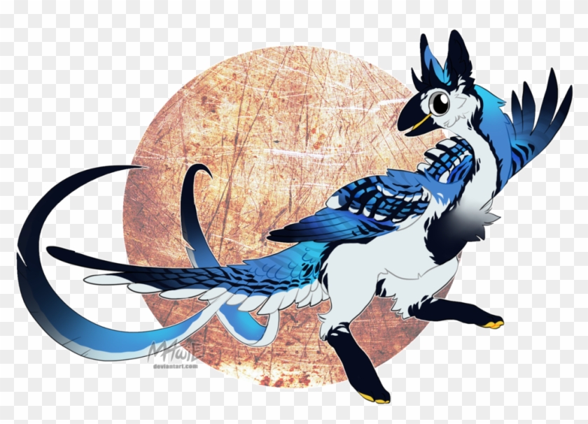 Jay Dash By M4wie - Illustration #809381