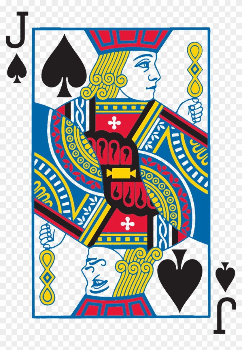 Skat Playing Card Jack Standard 52-card Deck Suit - Skat Playing Card ...