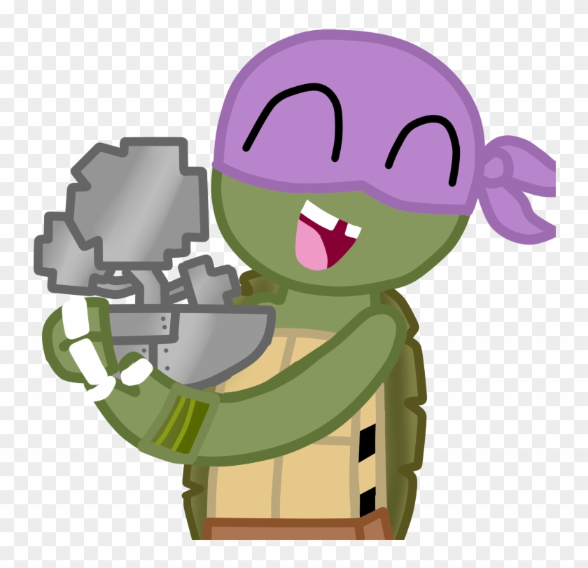 Tmnt Clip Art - Clip Art #809457