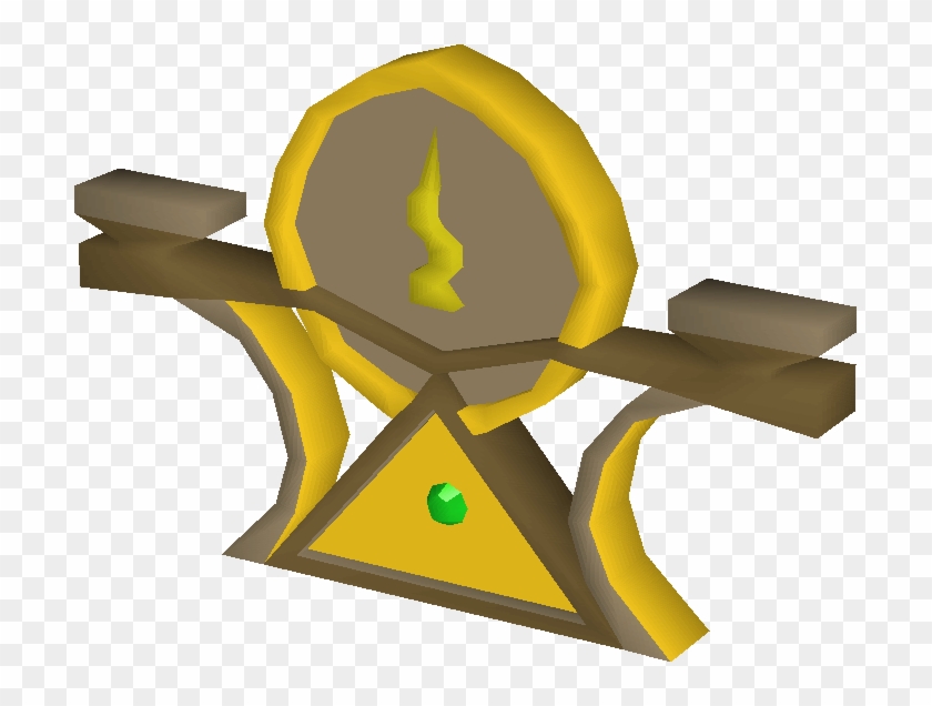 Guthix Icon Built - Icon #809940