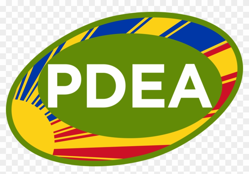 Surprise Drug Test At Ph Dea Headquarters Yielded Negative - Philippine Drug Enforcement Agency Logo #809972