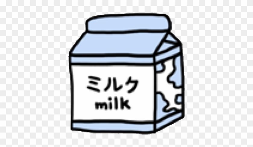 transparent transparent transparent aesthetic milk free transparent png clipart images download transparent aesthetic milk