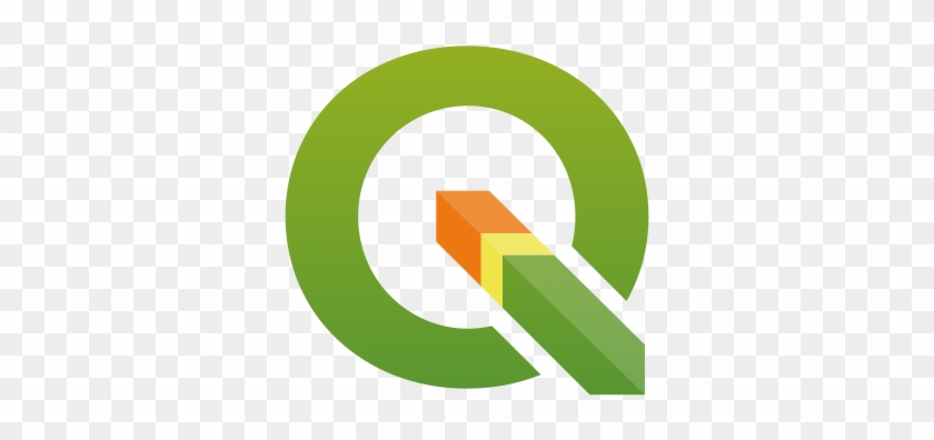 Latest News - - Qgis Logo #811066