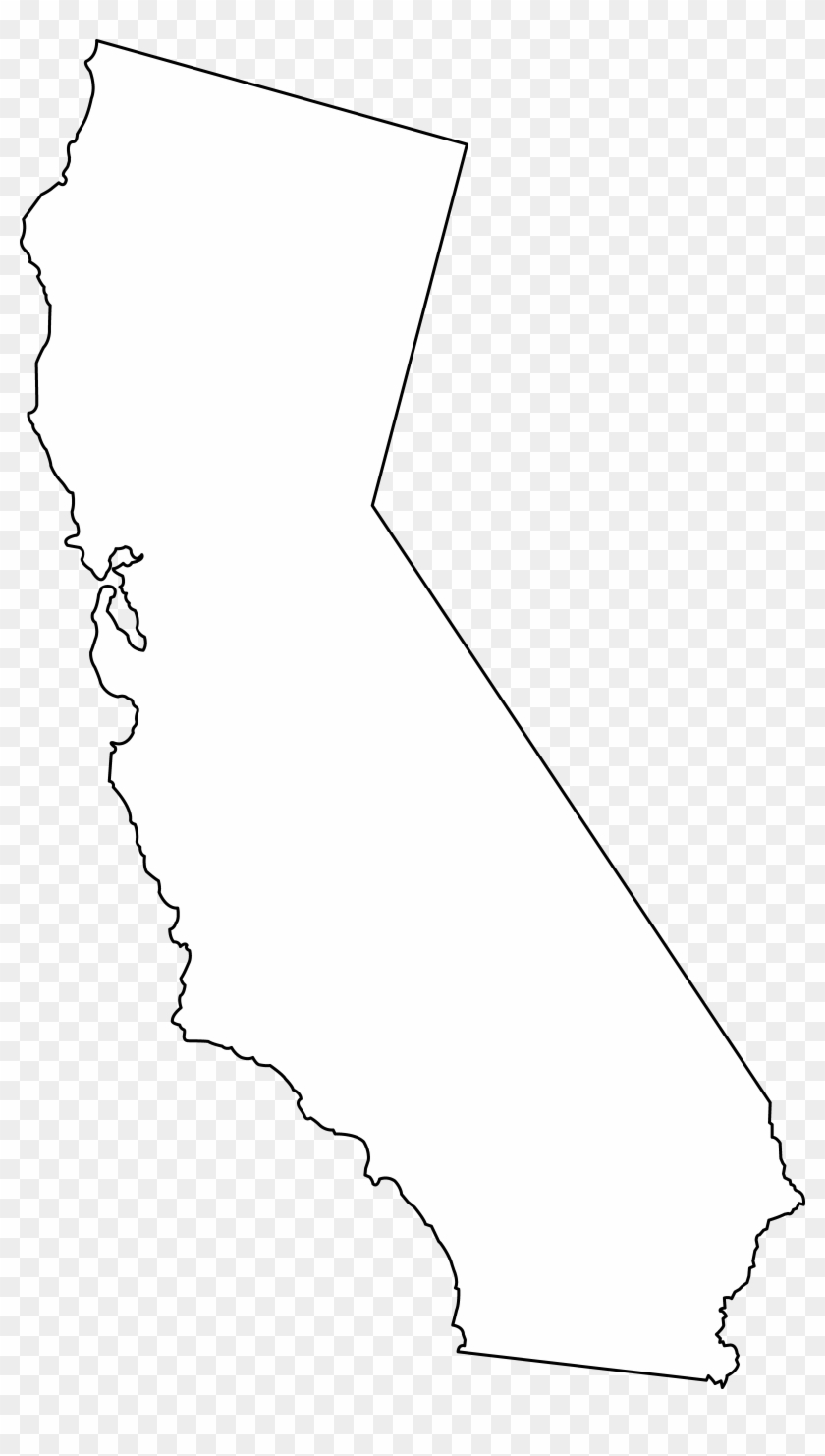 California Clip Art - California Clip Art #811779