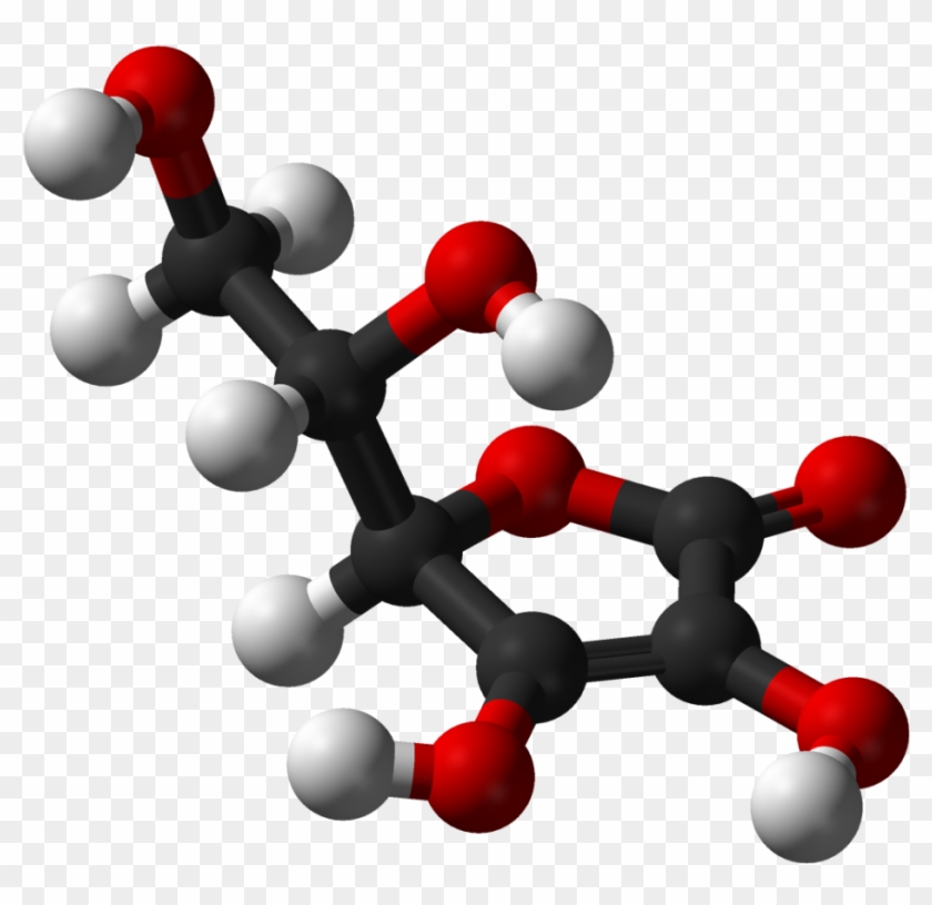 Ascorbic Acid Gif #811989