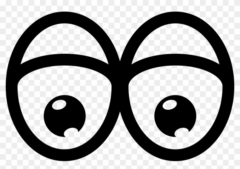 Tired Cartoon Eyes Svg Png Icon Free Download Cartoon Eyes Png Free Transparent Png Clipart Images Download