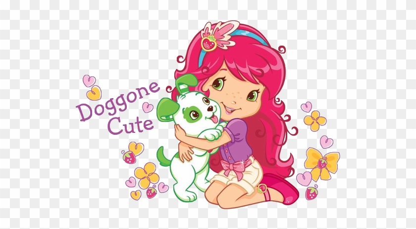 strawberry shortcake wallpaper APK for Android Download
