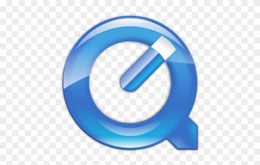 Quicktime для презентации