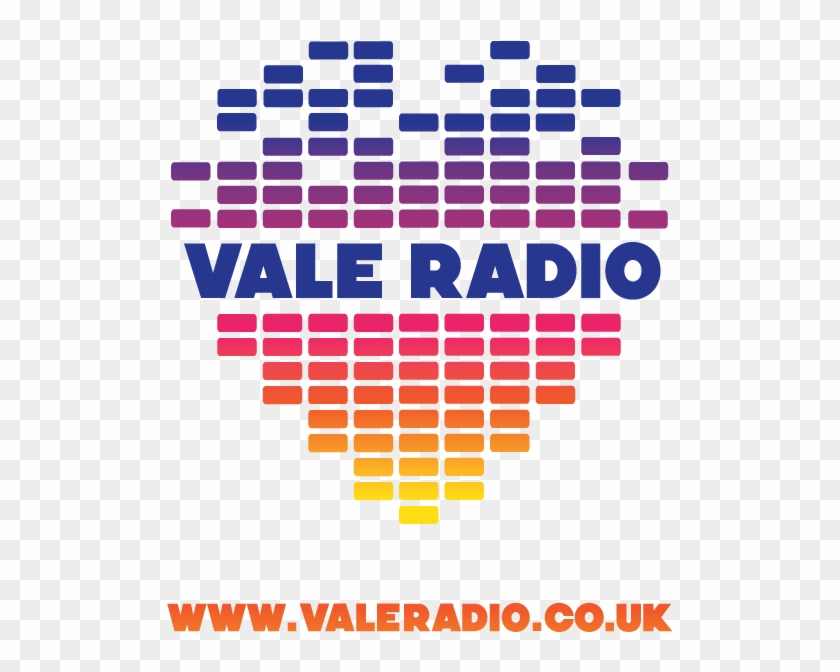 Vale Radio - Graphic Design #813053