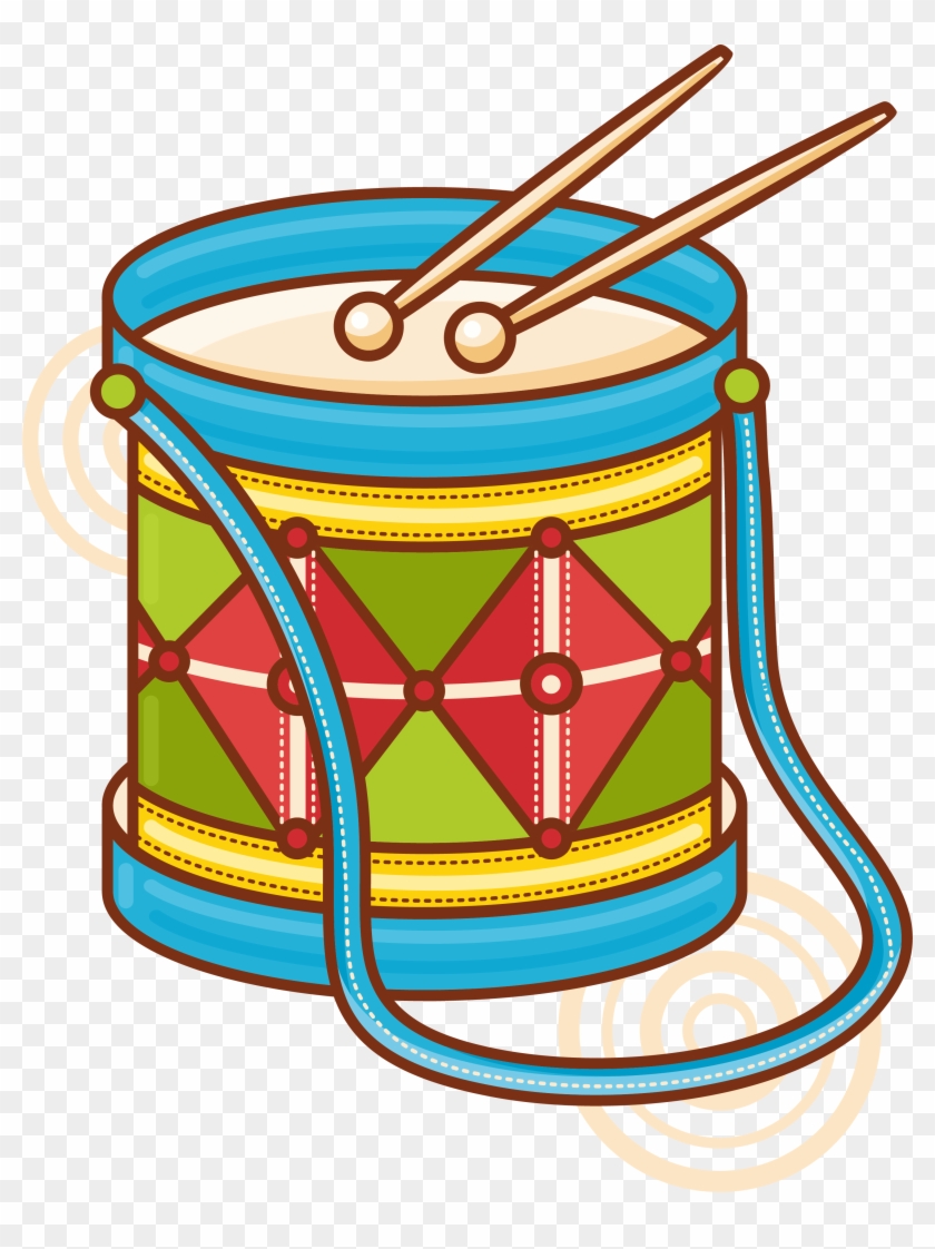 Musical Instrument Royalty-free Illustration - Instrumentos Musicales Niños #813062