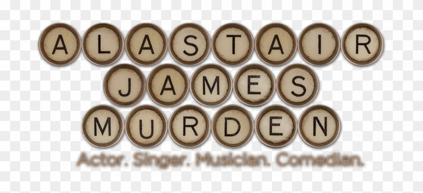 Alastair James Murden #813063