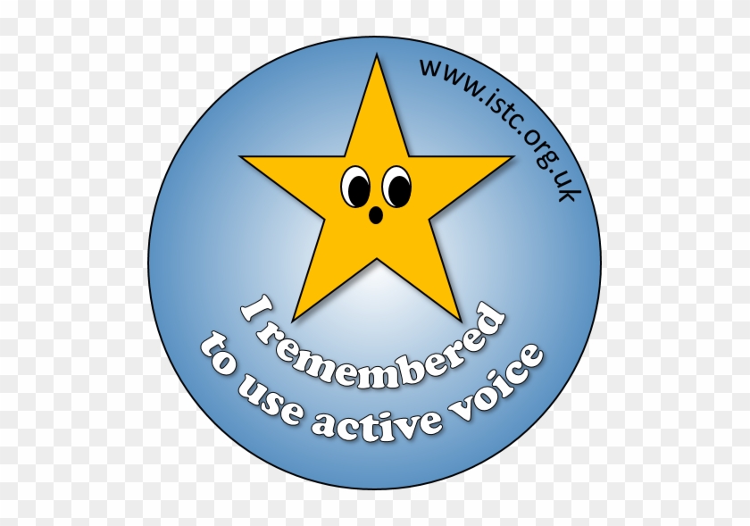 Activevoice - Circle #813134