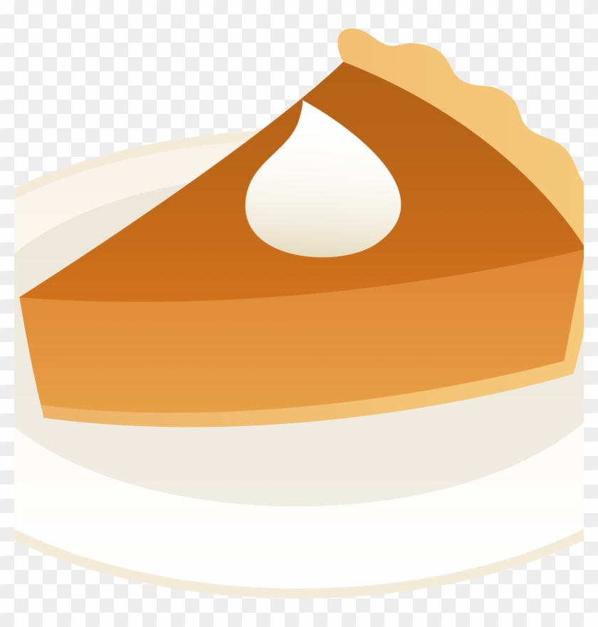 Pies Clipart Piece Pie - Empanadilla #813512