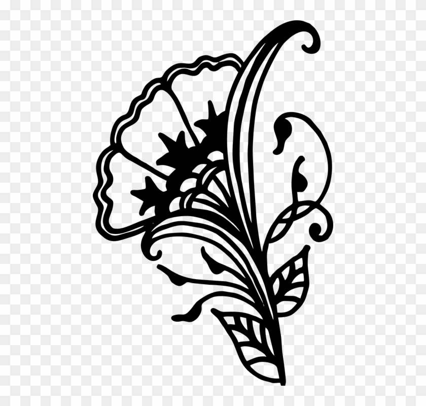 Wedding Flourish Cliparts 16, Buy Clip Art - Art #813883