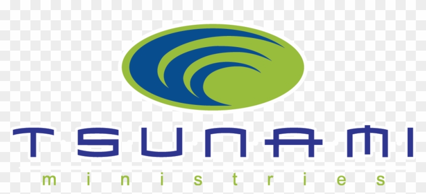 Tsunami Ministries - Tsunami - Full Size PNG Clipart Images Download