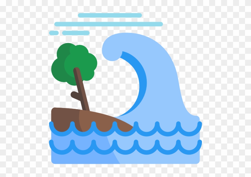Tsunami Free Icon - Humidifier - Free Transparent PNG Clipart Images ...