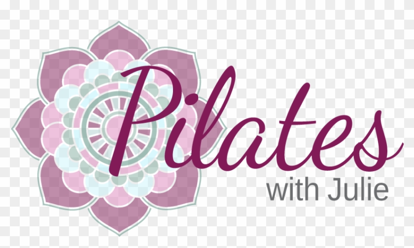 Pilates With Julie - Le Plaisir De Te Détester #814596