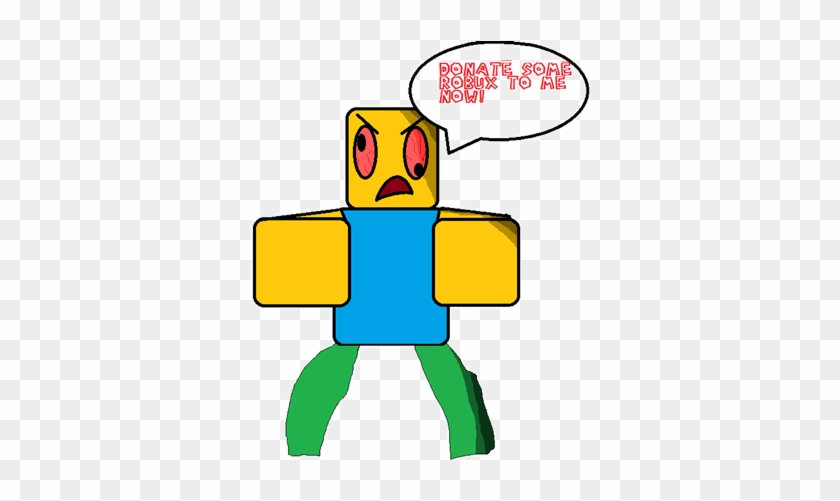 Draw Action Amp Drawing Figures Amp People Running Angry Noob Roblox Free Transparent Png Clipart Images Download - easy how to draw a roblox noob