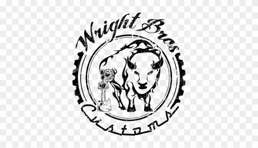 Wright Bros Customs - Bestiaire #814728