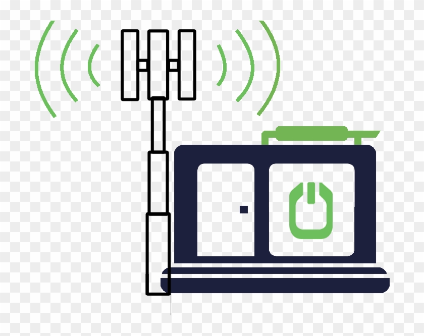 Telecoms - Diagram #814818