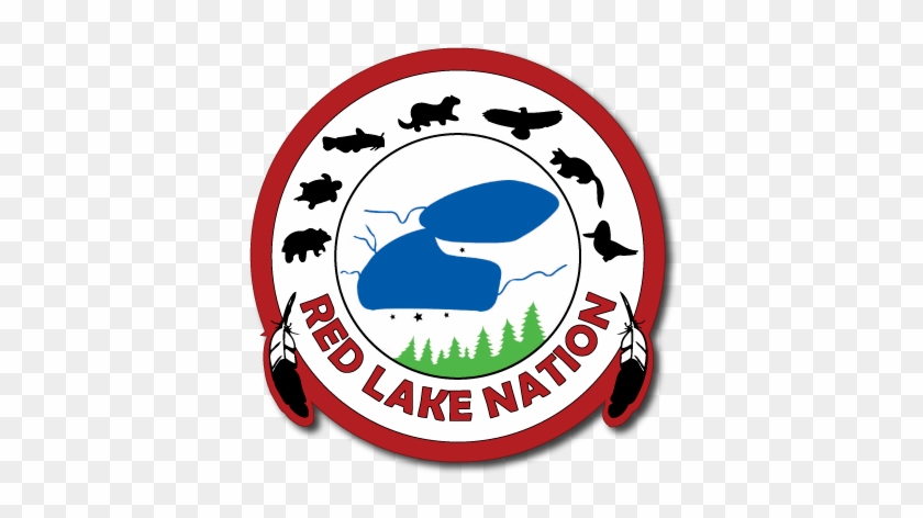 Red Lake Warriors #815014