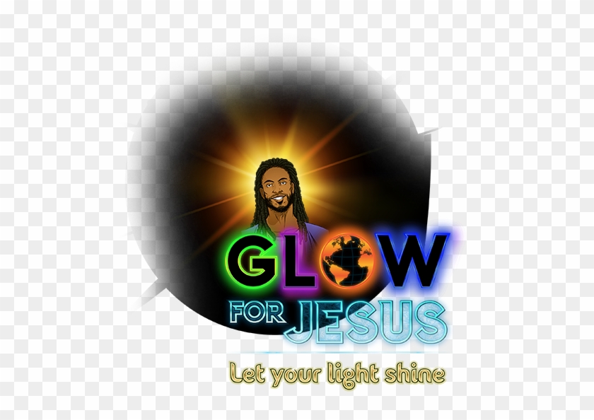 Let Your Light Shine - Glow For Jesus Vbs 2017 #151016