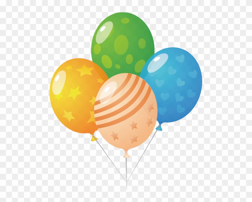 Balloon Computer Icons Party Clip Art - Balloon Computer Icons Party Clip Art #152517