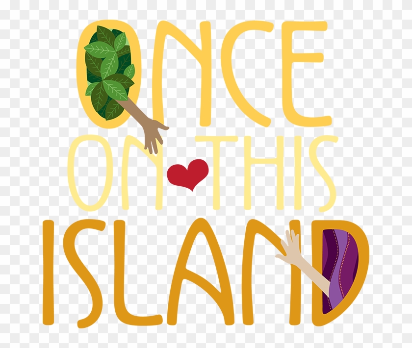 Once On This Island - Once On This Island #152930