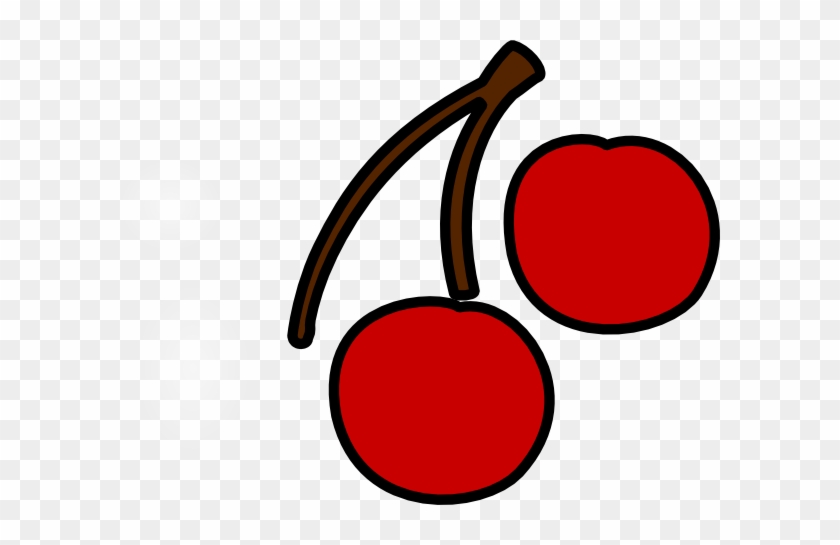 Cherrys Clip Art #153718