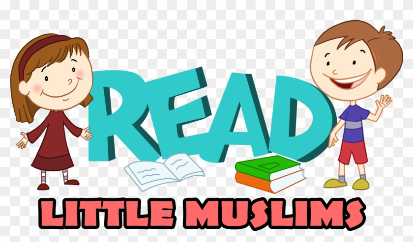 Read Little Muslims - Read Little Muslims #154464